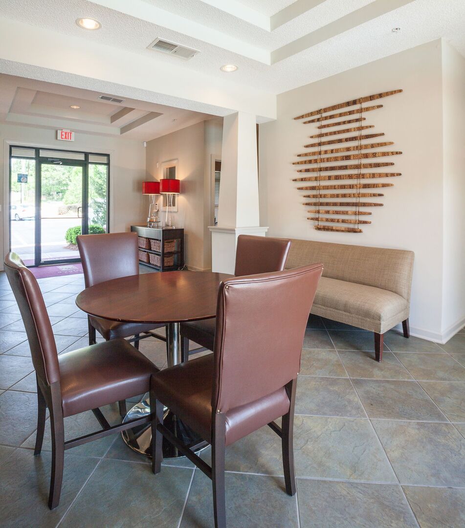 Fulton County Apartments Avalon Park Apartments