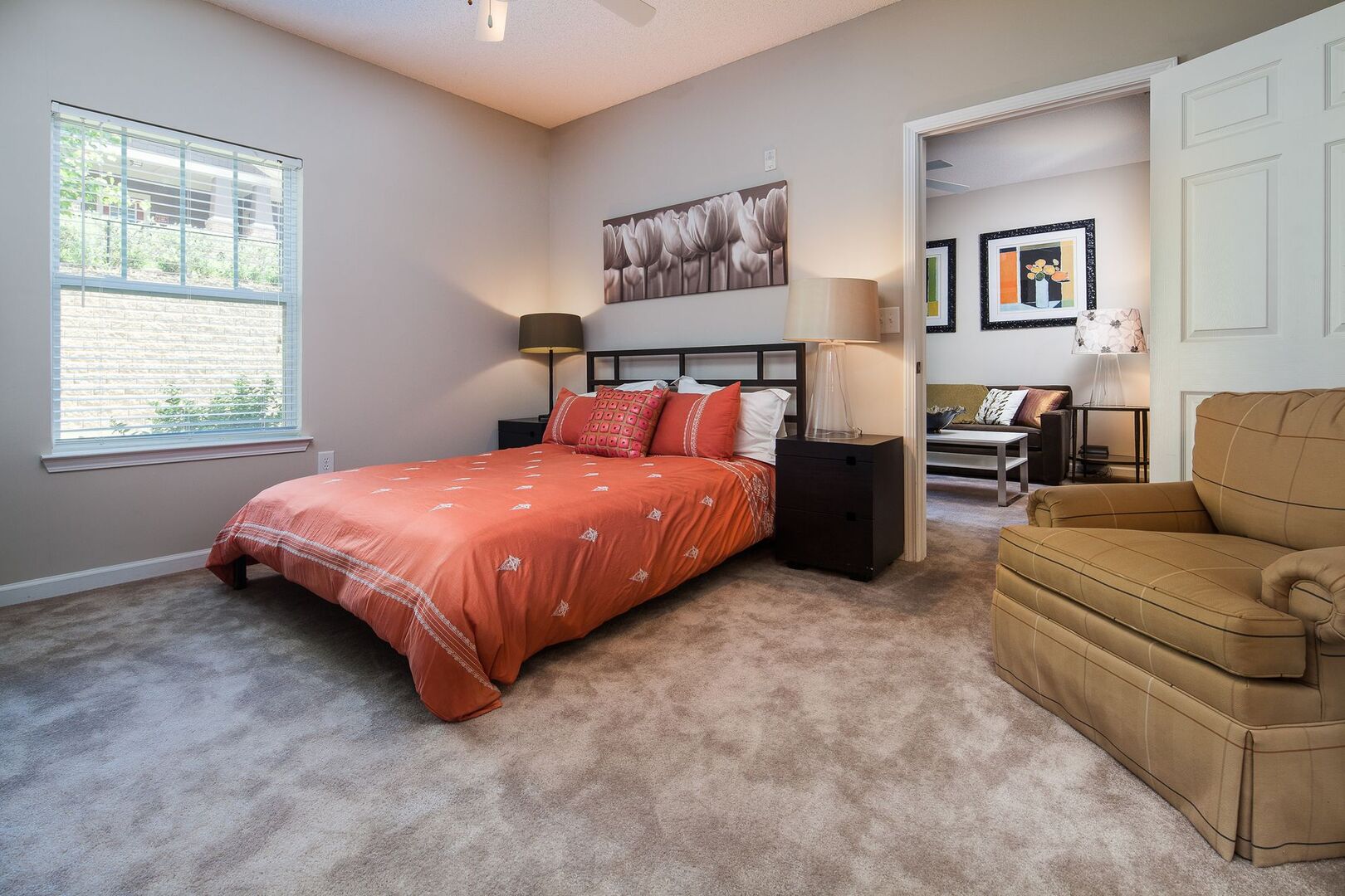 Fulton County Apartments Avalon Park Apartments