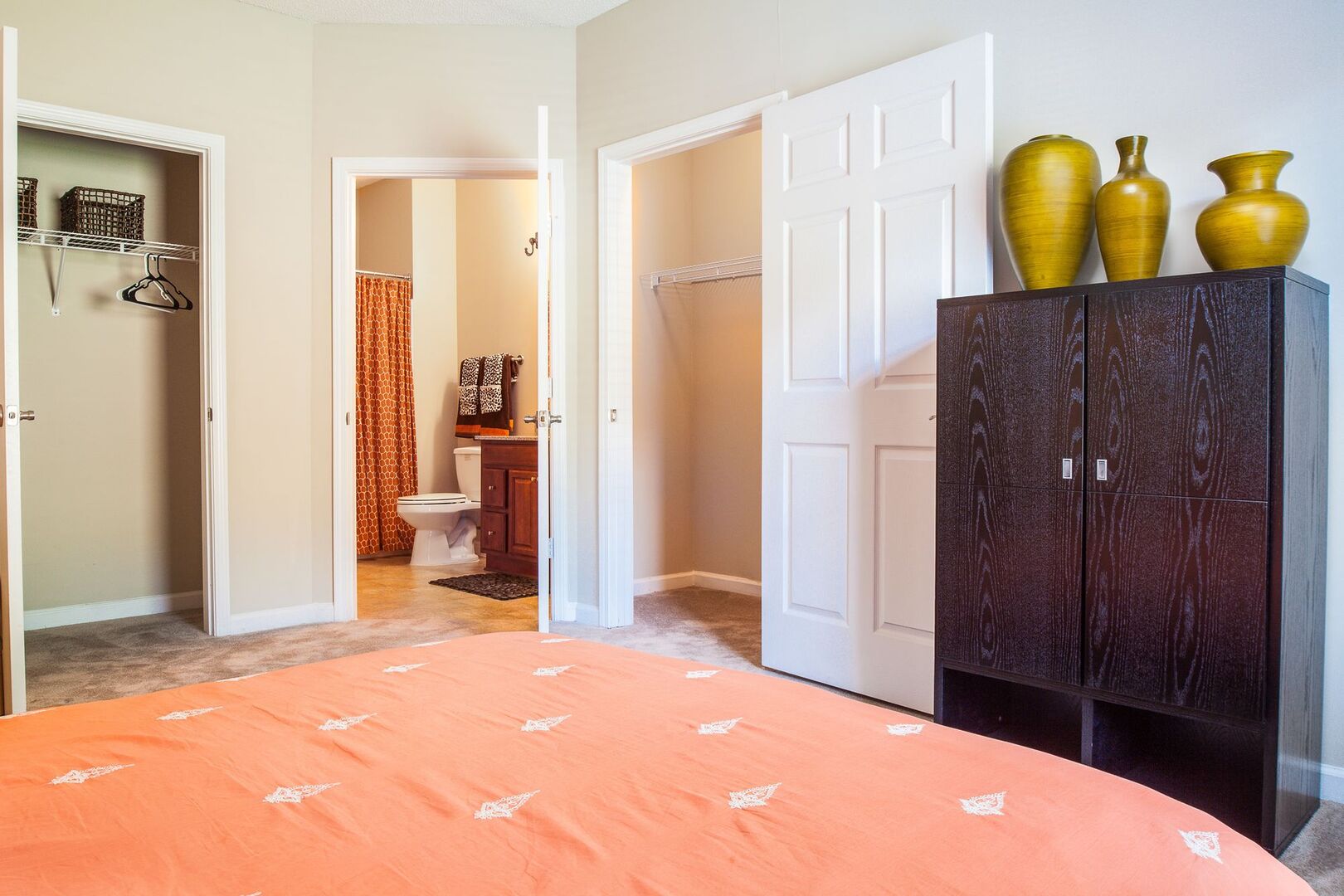 Fulton County Apartments Avalon Park Apartments