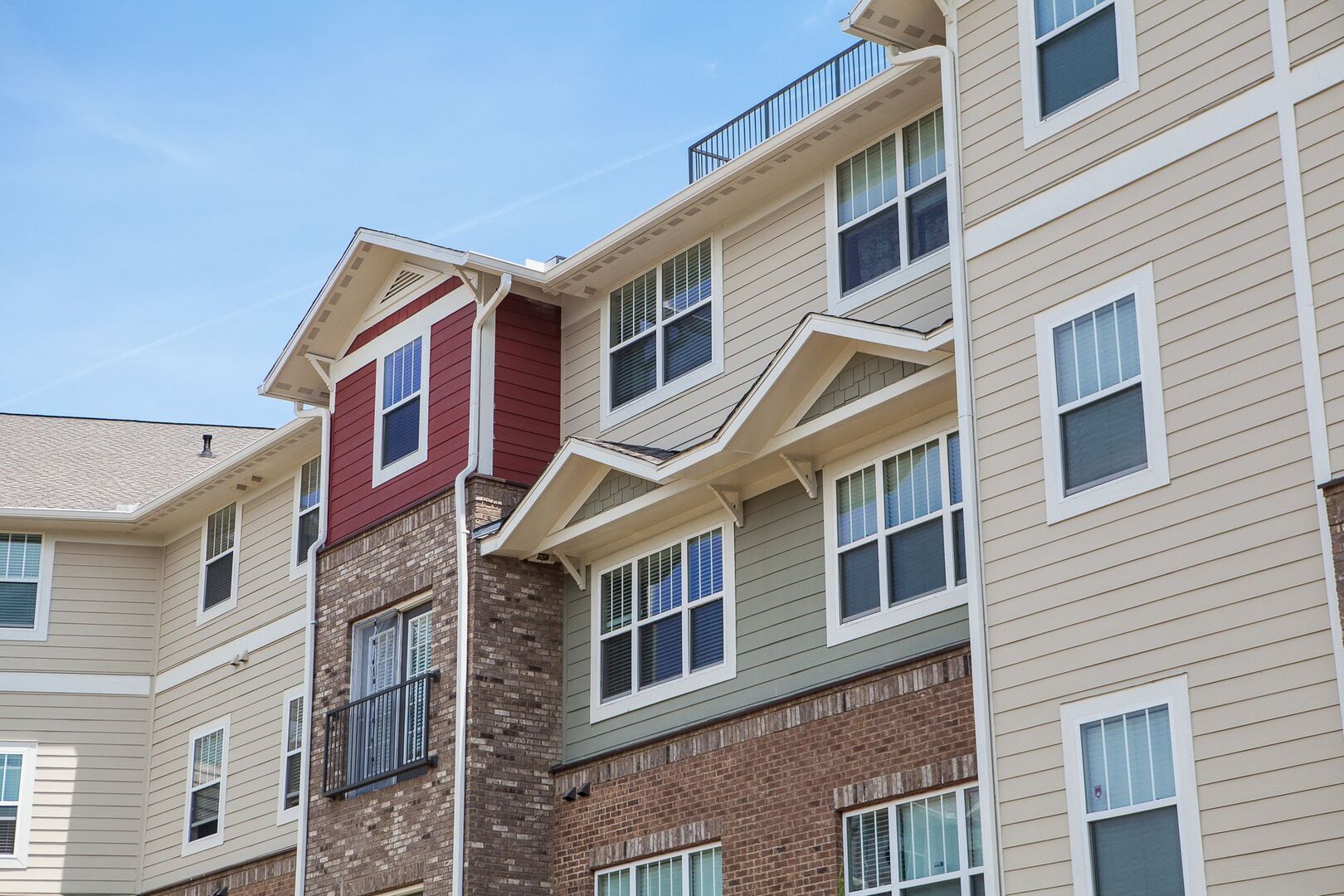 Fulton County Apartments Avalon Park Apartments